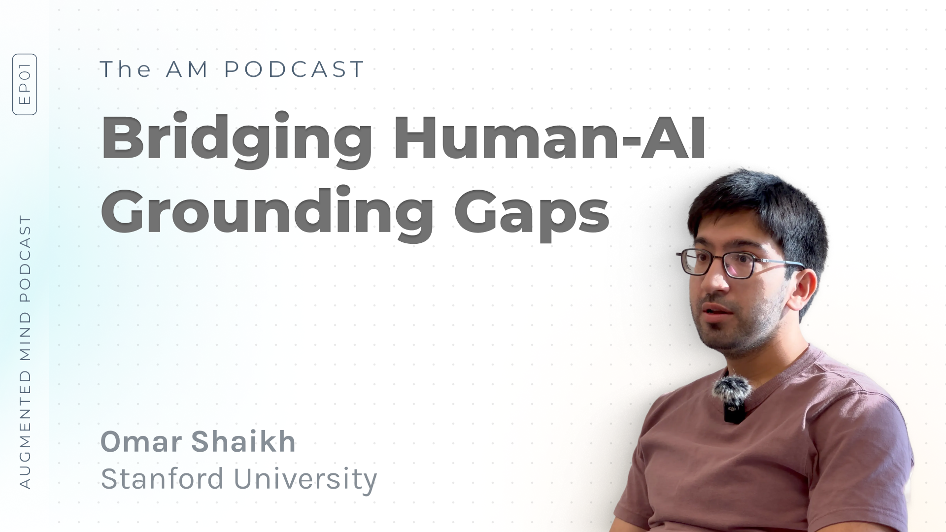 Cover for Bridging Human AI Grounding Gaps